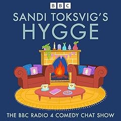 Sandi toksvig hygge for sale  Delivered anywhere in UK