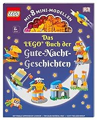 Lego buch gute gebraucht kaufen  Wird an jeden Ort in Deutschland