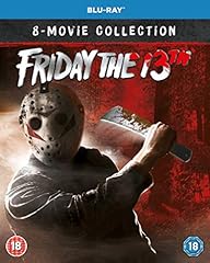 Friday 13th boxset for sale  Delivered anywhere in USA 