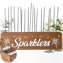 Jingmore wedding sparklers for sale  Delivered anywhere in USA 
