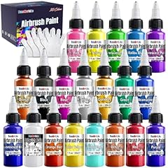 Fansarriche airbrush paint for sale  Delivered anywhere in Ireland