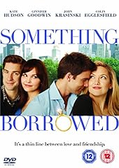 Something borrowed dvd for sale  Delivered anywhere in UK