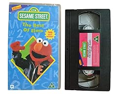 Sesame street best for sale  Delivered anywhere in UK