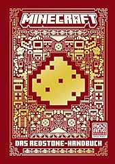 Minecraft redstone handbuch gebraucht kaufen  Wird an jeden Ort in Deutschland