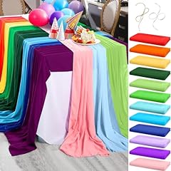 Vitalcozy 10ft chiffon for sale  Delivered anywhere in USA 