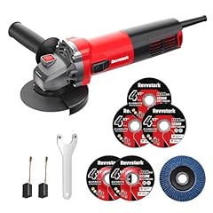 Revvstark angle grinder for sale  Delivered anywhere in USA 