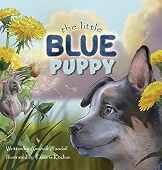 Little blue puppy for sale  Delivered anywhere in USA 