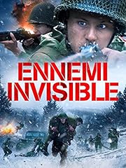 Ennemi invisible d'occasion  Livré partout en France