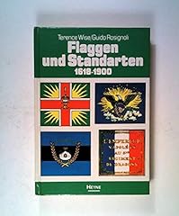 Flaggen standarten 1618 gebraucht kaufen  Wird an jeden Ort in Deutschland