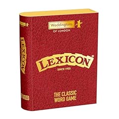 Waddingtons number lexicon for sale  Delivered anywhere in UK
