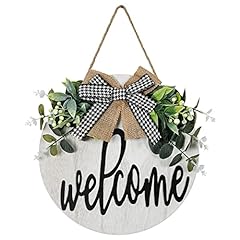 Khoyime welcome sign for sale  Delivered anywhere in USA 