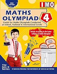 International maths olympiad for sale  Delivered anywhere in USA 