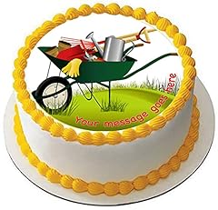 Gardening round icing for sale  Delivered anywhere in Ireland