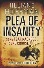 Plea insanity d'occasion  Livré partout en Belgiqu