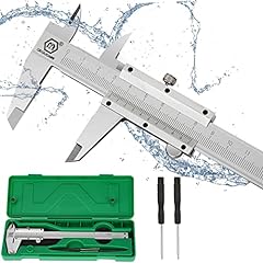Vernier caliper analogue150mm for sale  Delivered anywhere in UK