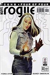 Rogue marvel comic for sale  Delivered anywhere in USA 