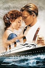 Titanic kate winslet for sale  Delivered anywhere in UK