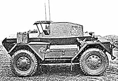 Photo daimler dingo for sale  Delivered anywhere in UK