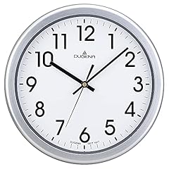 Dugena wanduhr quarz gebraucht kaufen  Wird an jeden Ort in Deutschland