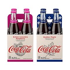 Coca cola quebec for sale  Delivered anywhere in USA 