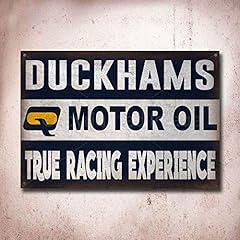 Retro metal tin for sale  Delivered anywhere in UK