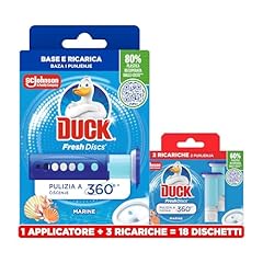 Duck fresh discs usato  Spedito ovunque in Italia 