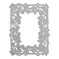 Metal leaves frame for sale  Delivered anywhere in USA 