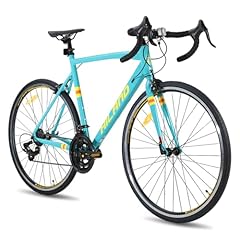 Hiland pollici bici usato  Spedito ovunque in Italia 
