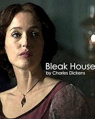 Bleak house charles for sale  Delivered anywhere in UK