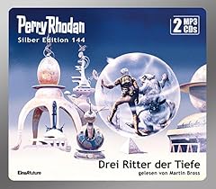 Perry rhodan silber gebraucht kaufen  Wird an jeden Ort in Deutschland