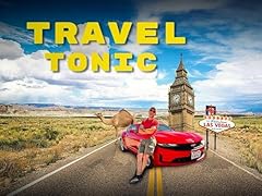 Travel tonic for sale  Delivered anywhere in UK