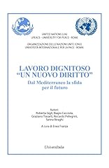 Lavoro dignitoso nuovo usato  Spedito ovunque in Italia 