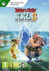 Asterix obelix xxl3 usato  Spedito ovunque in Italia 