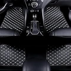 Zddyuu 4pcs leather for sale  Delivered anywhere in UK
