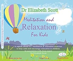 Meditation relaxation kids for sale  Delivered anywhere in UK