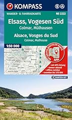 Kompass wanderkarten set gebraucht kaufen  Wird an jeden Ort in Deutschland