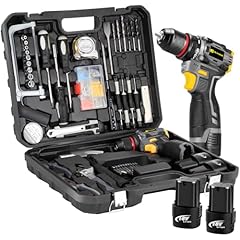 Jexugk cordless drill for sale  Delivered anywhere in USA 
