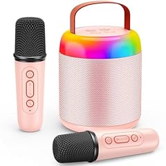 Karaoke machine microphones for sale  Delivered anywhere in UK