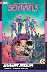 Sentinels necessary monsters for sale  Delivered anywhere in UK