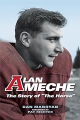 Alan ameche story for sale  Delivered anywhere in USA 