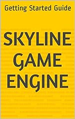 Skyline game engine for sale  Delivered anywhere in UK