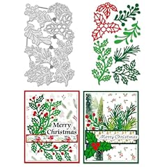 Benecreat holly leaves for sale  Delivered anywhere in UK