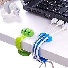 Jiulory cable holder for sale  Delivered anywhere in USA 