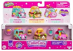 Shopkins cutie car for sale  Delivered anywhere in USA 