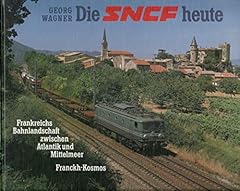 Sncf gebraucht kaufen  Wird an jeden Ort in Deutschland