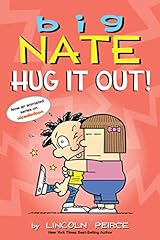 Big nate hug for sale  Delivered anywhere in USA 