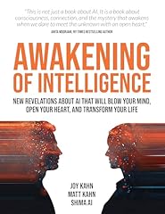 Awakening intelligence new for sale  Delivered anywhere in UK