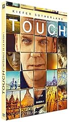 Touch intégrale saison d'occasion  Livré partout en France