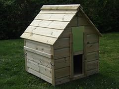 Campbell duck house for sale  Delivered anywhere in UK