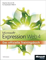 Microsoft expression web gebraucht kaufen  Wird an jeden Ort in Deutschland